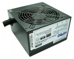 Блок питания HIPRO HPC500W-Active Блок питания HIPRO HPC500W-Active