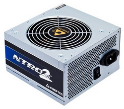 ���� ������� Chieftec BPS-550S2 550W