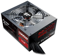 ���� ������� OCZ OCZ-FTY1000W-EU 1000W