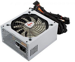 Блок питания AeroCool Imperator 550W Блок питания AeroCool Imperator 550W