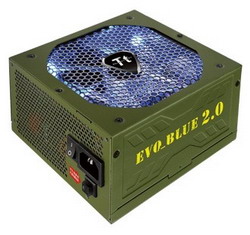 ���� ������� Thermaltake EVO-750M-A 750W