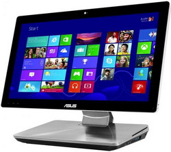 Моноблок Asus EeeTop ET2300INT Моноблок Asus EeeTop ET2300INT