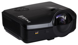 Проектор ViewSonic PJD8633ws Проектор ViewSonic PJD8633ws