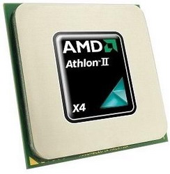 Процессор AMD Athlon II X4 750K Black Edition Процессор AMD Athlon II X4 750K Black Edition