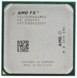 Процессор AMD FX-4130 Процессор AMD FX-4130