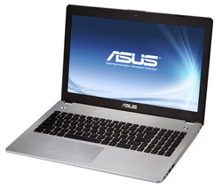 Ноутбук Asus N56VB-S4122H Ноутбук Asus N56VB-S4122H