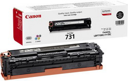 Картридж Canon 731M пурпурный Картридж Canon 731M пурпурный