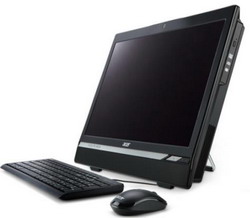 Моноблок Acer Aspire Z3620 Моноблок Acer Aspire Z3620