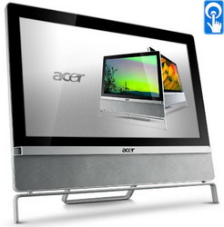 Моноблок Acer Aspire Z5801 Моноблок Acer Aspire Z5801