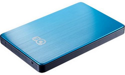 Внешний жесткий диск 3Q 3QHDD-T223M-LB500 Внешний жесткий диск 3Q 3QHDD-T223M-LB500