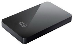 Внешний жесткий диск 3Q 3QHDD-T290M-BB500 Внешний жесткий диск 3Q 3QHDD-T290M-BB500