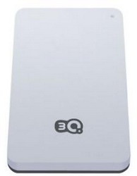Внешний жесткий диск 3Q 3QHDD-T290S-WW500 Внешний жесткий диск 3Q 3QHDD-T290S-WW500