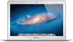 Ультрабук Apple MacBook Air 11.6" Ультрабук Apple MacBook Air 11.6"