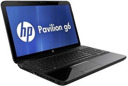 Ноутбук HP Pavilion g6-2322sr Ноутбук HP Pavilion g6-2322sr