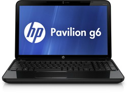 Ноутбук HP Pavilion g6-2389sr Ноутбук HP Pavilion g6-2389sr