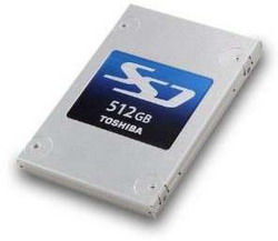 Внешний жесткий диск Toshiba HDTS251EZSWA Внешний жесткий диск Toshiba HDTS251EZSWA