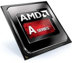 ��������� AMD Richland A8-6600K Black Edition Tray