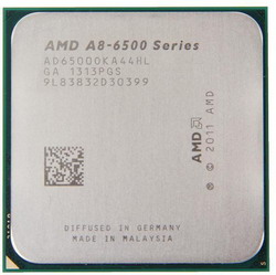 ��������� AMD A8-6500