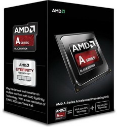Процессор AMD A6-6400K Процессор AMD A6-6400K