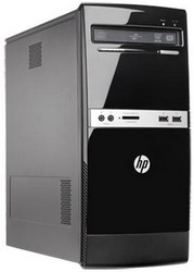 Компьютер HP 600B MT Компьютер HP 600B MT