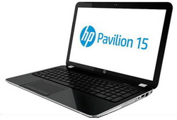 Ноутбук HP Pavilion 15-e051sr Ноутбук HP Pavilion 15-e051sr