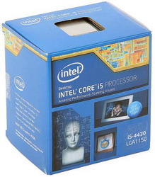 ��������� Intel Core i5-4430