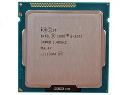 ��������� Intel Core i3-3240