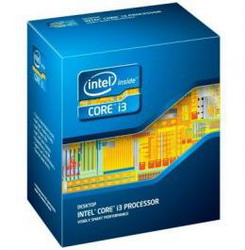Процессор Intel Core i3-3240 Процессор Intel Core i3-3240