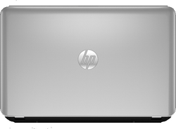 ������� HP Pavilion 17-e000er