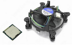 ��������� Intel Core i5-3470
