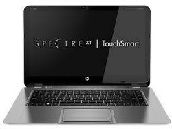 Ноутбук HP Spectre XT TouchSmart 15-4000er Ноутбук HP Spectre XT TouchSmart 15-4000er