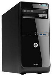 ��������� HP Pro 3500 MT