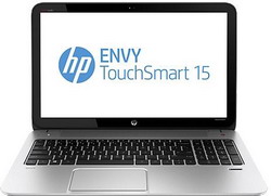 Ноутбук HP Envy 15-j003er Ноутбук HP Envy 15-j003er