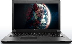 Ноутбук Lenovo IdeaPad B590 Ноутбук Lenovo IdeaPad B590
