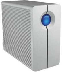 Внешний жесткий диск LaCie 9000360 Внешний жесткий диск LaCie 9000360