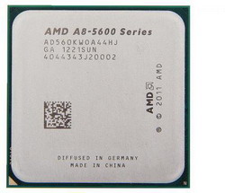 ��������� AMD A8-5600K