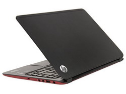 Ноутбук HP Envy 4-1270er Ноутбук HP Envy 4-1270er