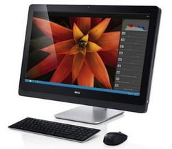 Моноблок Dell XPS One 2710 Моноблок Dell XPS One 2710
