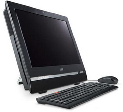 Моноблок Acer Aspire Z1620 Моноблок Acer Aspire Z1620