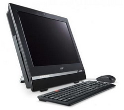 Моноблок Acer Aspire Z1220 Моноблок Acer Aspire Z1220
