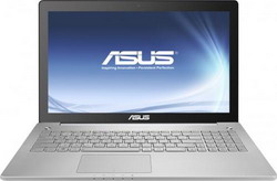 Ноутбук Asus N550JV Ноутбук Asus N550JV
