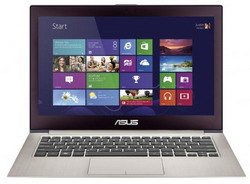 Ультрабук Asus Zenbook UX32VD Ультрабук Asus Zenbook UX32VD