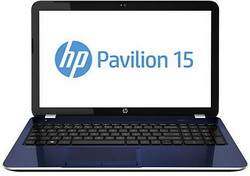 Ноутбук HP Pavilion 15-e070er Ноутбук HP Pavilion 15-e070er