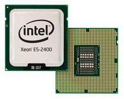 Процессор Dell Xeon E5-2450 Процессор Dell Xeon E5-2450