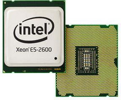 Процессор Intel Xeon E5-2667 Процессор Intel Xeon E5-2667