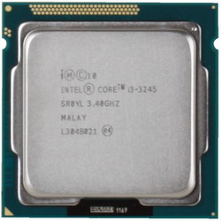 ��������� Intel Core i3-3245