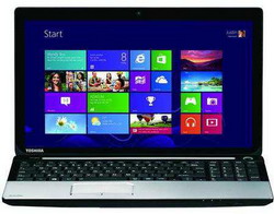 Ноутбук Toshiba Satellite C50-A-L6S Ноутбук Toshiba Satellite C50-A-L6S