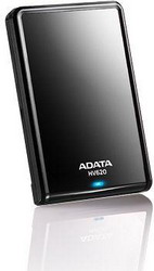 Внешний жесткий диск A-Data AHV620-1TU3-CBK Внешний жесткий диск A-Data AHV620-1TU3-CBK