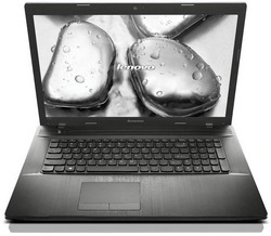 Ноутбук Lenovo IdeaPad G700 Ноутбук Lenovo IdeaPad G700
