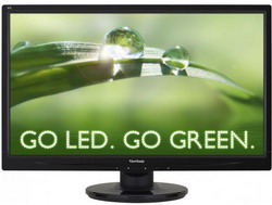 ������� ViewSonic VA2445-LED